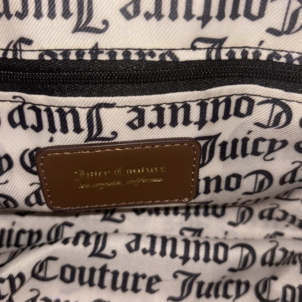 JUICY COUTURE Purse - Picture 6 of 9